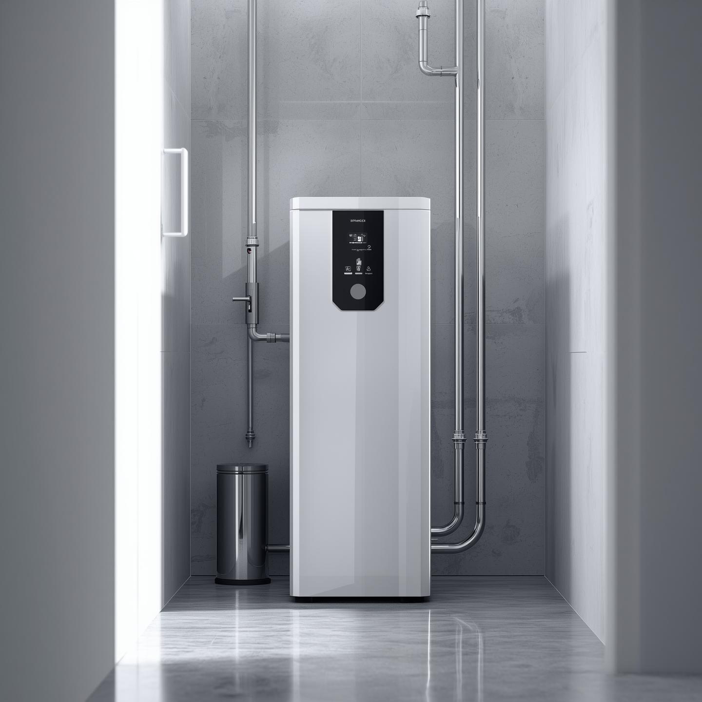 Pearl Water Technologies - Water Softener