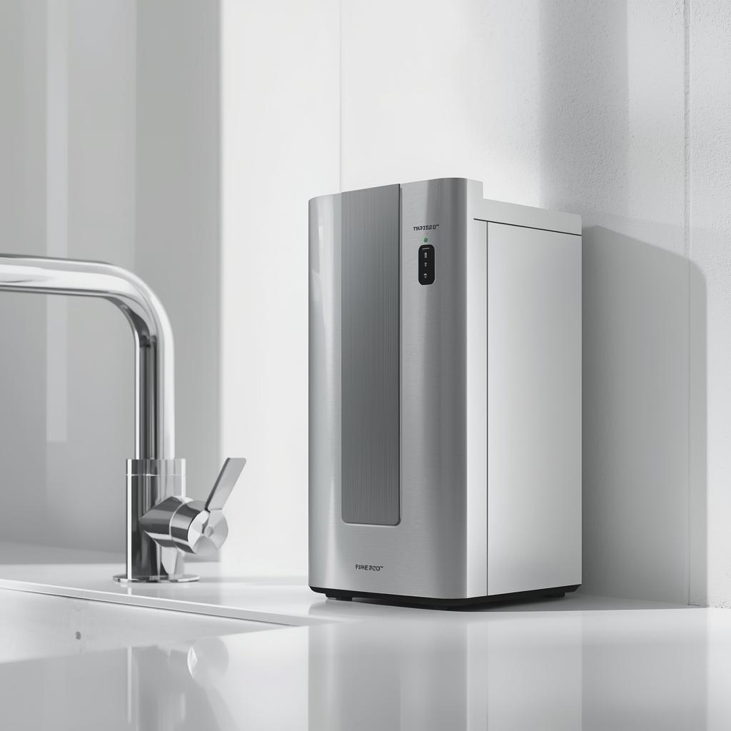 Hard Water Problems? Here’s How a Water Softener Can Help