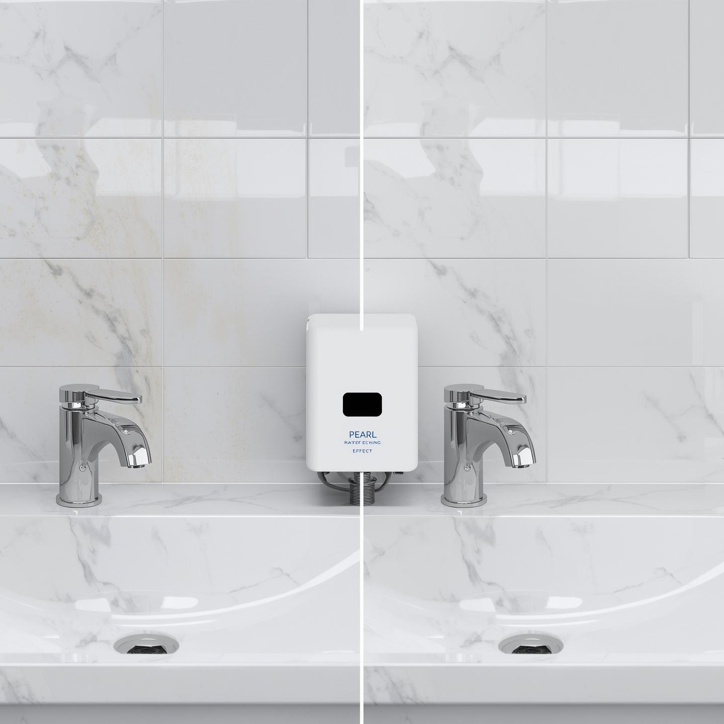 Water Softener Price in India | Pearl Water Technologies