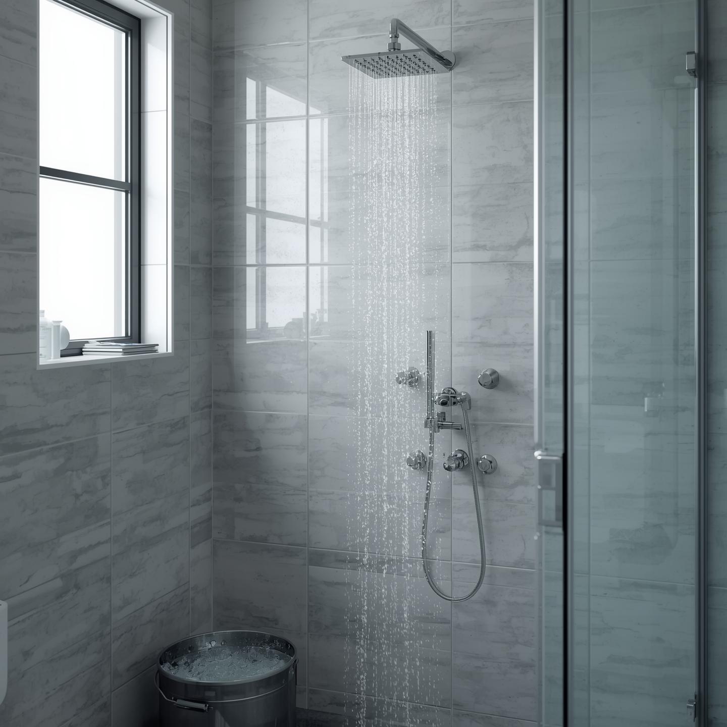 Best Water Softener for Home & Bathroom | Pearl Water Technologies