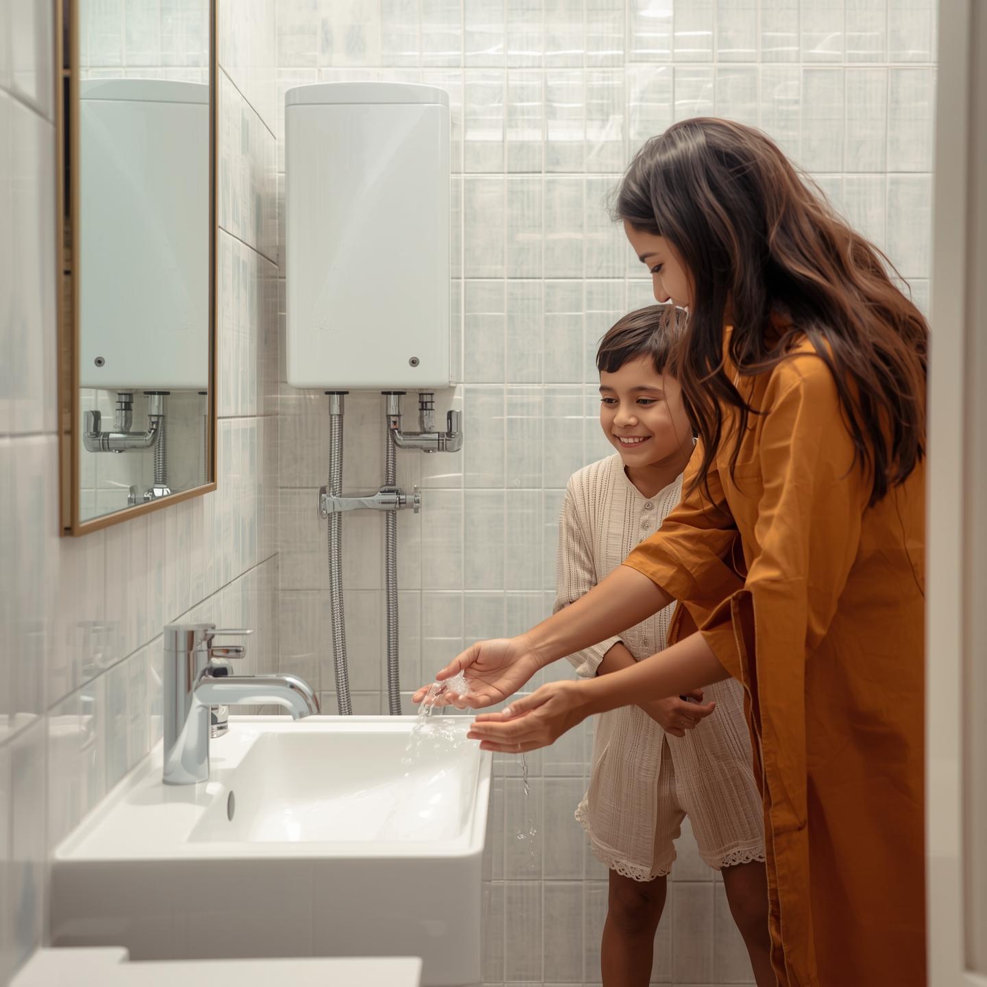Pearl Water Technologies - Water Softener