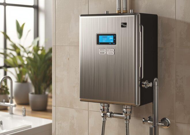 Best Water Softener for Home in India