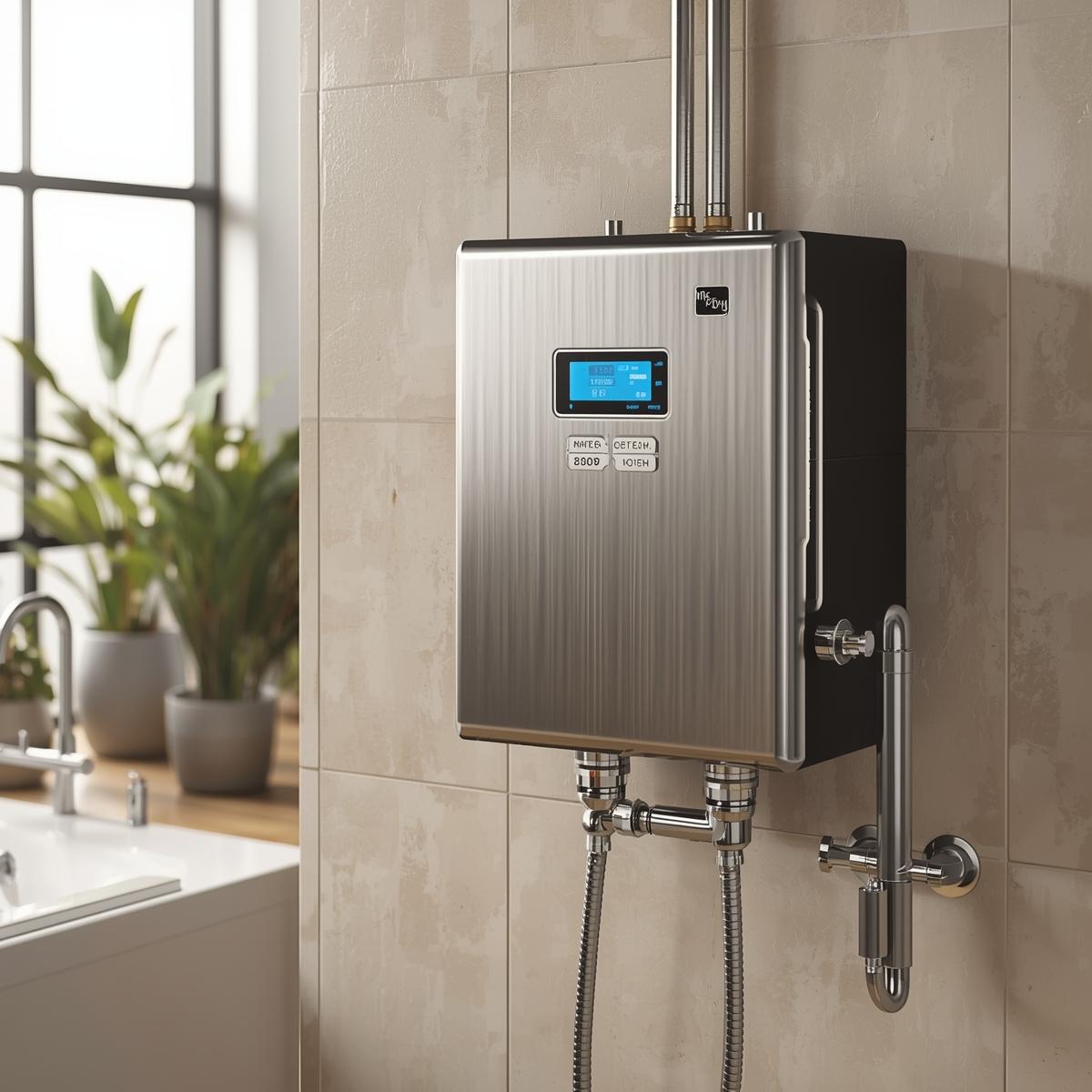 Best Water Softener for Home in India