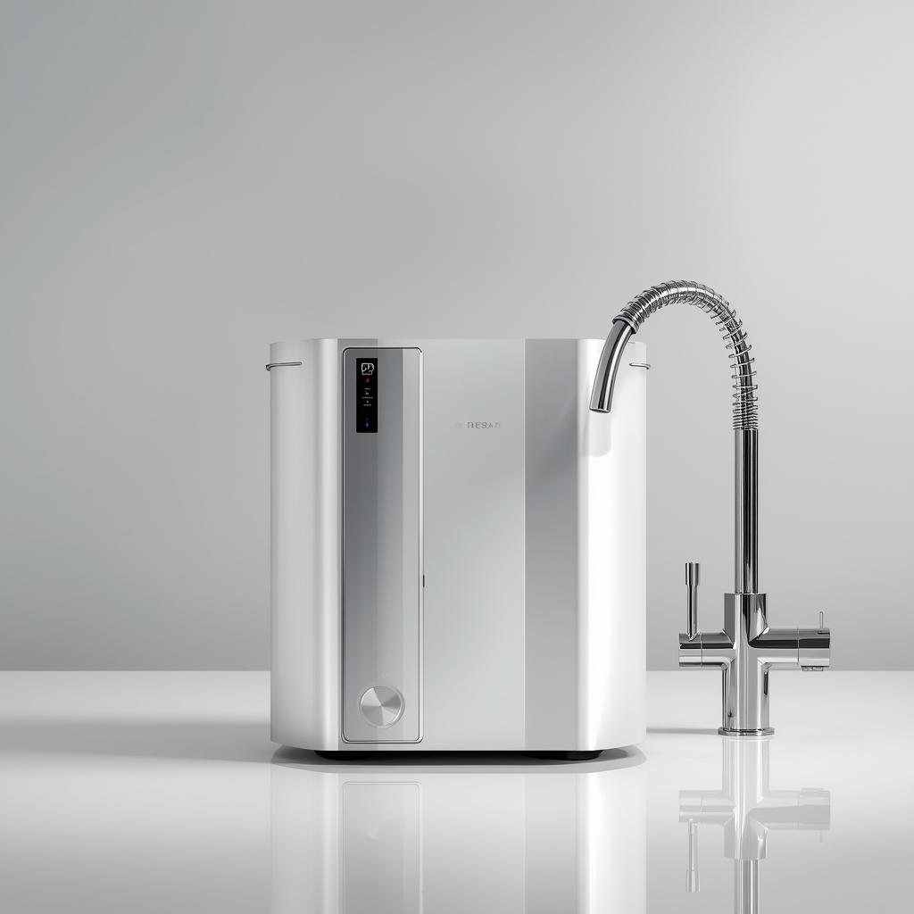 Best Water Softener for Noida Residents | Pearl Water Technologies