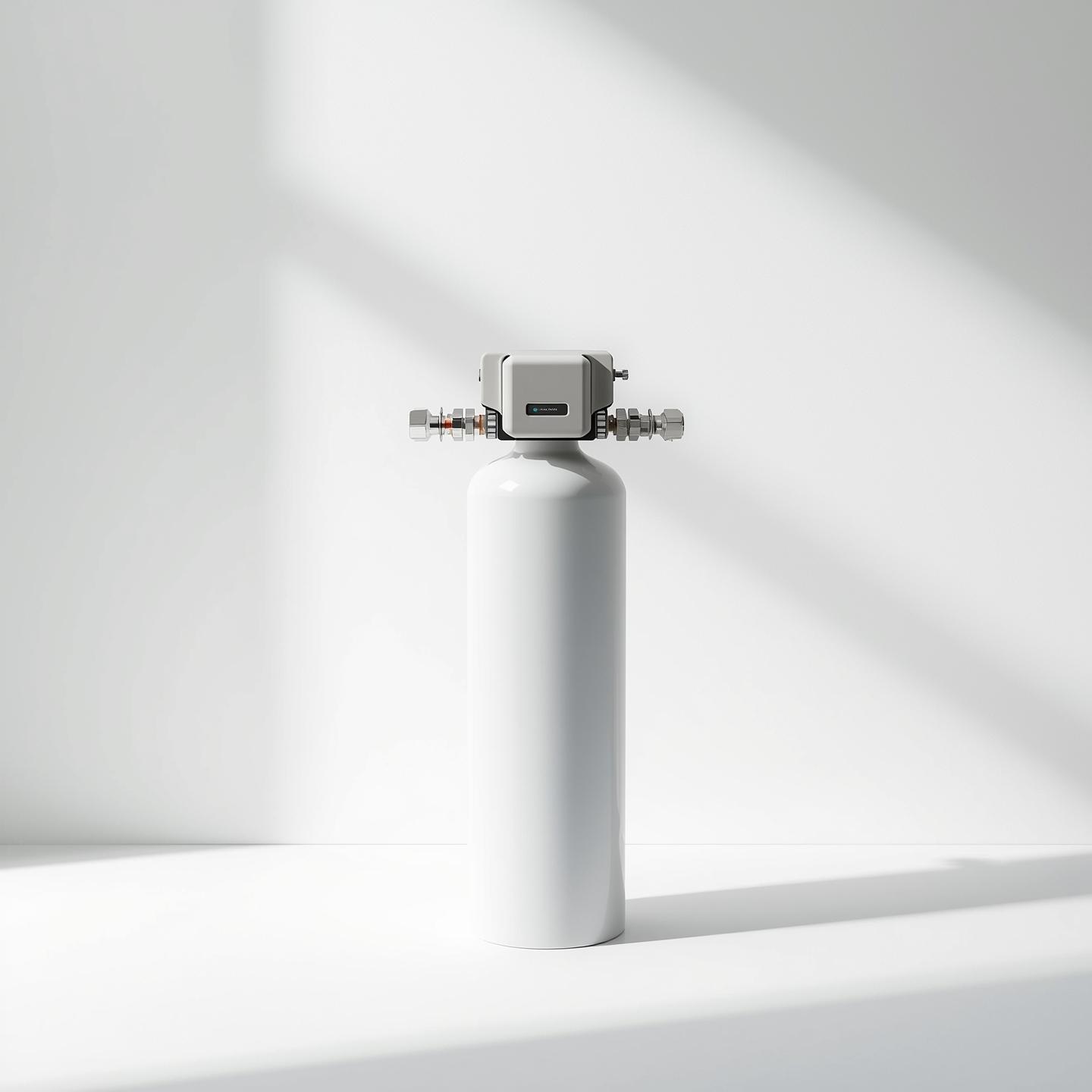 Domestic Water Softener Near Me - The Smart Solution for Hard Water Problems